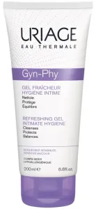 Uriage Osvěžující mycí gel na intimní hygienu Gyn Phy (Refreshing Gel Intimate Hygiene) 500 ml