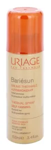 Uriage Samoopalovací sprej na tělo a obličej Bariésun Autobronzant (Thermal Spray Self-Tanning) 100 ml