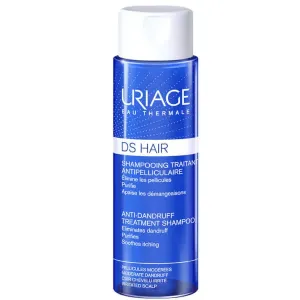 Uriage Šampon proti lupům DS Hair (Anti-Dandruff Treatment Shampoo) 200 ml