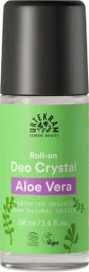 Urtekram Deodorant roll-on Aloe vera BIO 50 ml #1162292