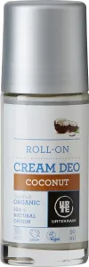 Urtekram Deodorant roll-on krémový Kokosový BIO 50 ml #1162294