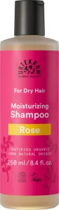 Urtekram Šampon pro suché vlasy Růže BIO 250 ml #1162354