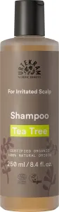 Urtekram Šampon Tea tree BIO 250ml #1162357
