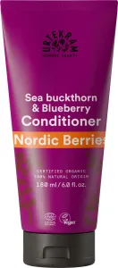 URTEKRAM BIO Sea Buckthorn Nordic Berries Conditioner 180 ml