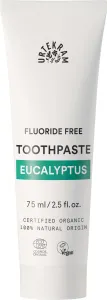Urtekram Zubní pasta Eukalyptus BIO 75 ml