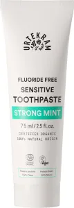 Urtekram Zubní pasta Sensitive BIO 75 ml