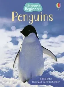 Penguins (Bone Emily)(Pevná vazba)