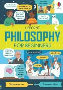 Philosophy for Beginners (Firth Rachel)(Pevná vazba)