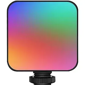 USKEYVISION RGB video light W64 pro mobilní telefon a fotoaparáty