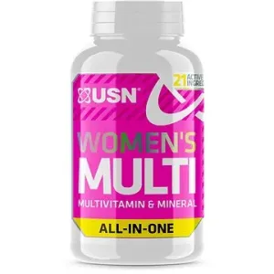 USN Multi Vitamins for Women 90 tablet