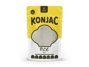 Usui konjaková rýže v nálevu | 270 g | 5 kcal, 0 g sacharidů