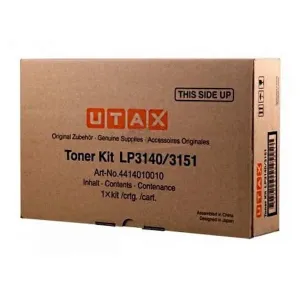UTAX 4414010010 - originální toner, černý, 40000 stran