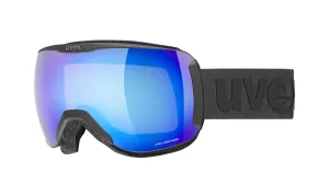 UVEX DOWNHILL 2100 CV SKI Unisex Lyžařské brýle, černá matná #993173