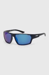 Sluneční brýle Uvex Sportstyle 233 tmavomodrá barva