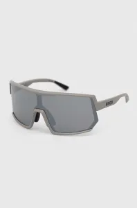 Sluneční brýle Uvex Sportstyle 235 šedá barva