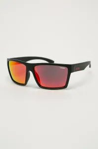 Sluneční brýle Uvex Lgl 29 červená barva
