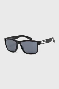 Sluneční brýle Uvex Lgl 39 černá barva, 53/2/012