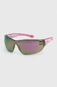 Sluneční brýle Uvex Sportstyle 204 růžová barva