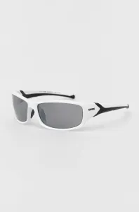 Sluneční brýle Uvex Sportstyle 211 bílá barva