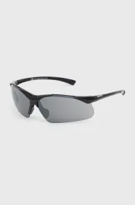 Sluneční brýle Uvex Sportstyle 223 černá barva