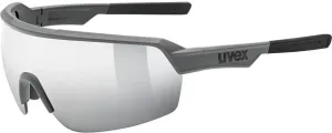 uvex sportstyle 227 Grey Mat S3 - ONE SIZE (99)