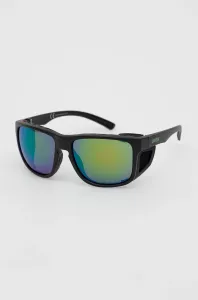 Sluneční brýle Uvex Sportstyle 312 Cv černá barva