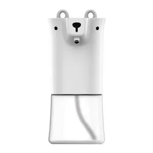 Soap-B2 350ml roztomilý bezdotykový dávkovač dezinfekce Lední Medvěd