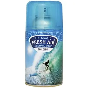 Fresh Air osvěžovač vzduchu 260 ml cool ocean