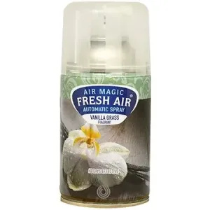 Fresh Air osvěžovač vzduchu 260 ml vanila grass