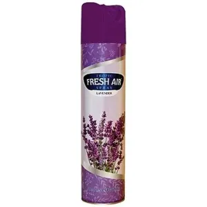 Fresh Air osvěžovač vzduchu 300 ml lavender