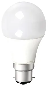 V-Tac 7422 Vt-2189 Lamp Led Gls B22 9W 2700K
