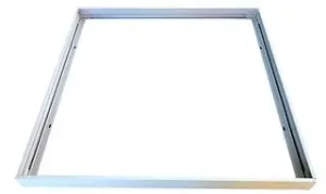 V-Tac 8156 600 X 600 Panel Mounting Frame