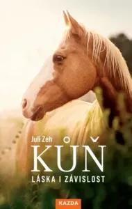 Kůň - Juli Zeh - e-kniha