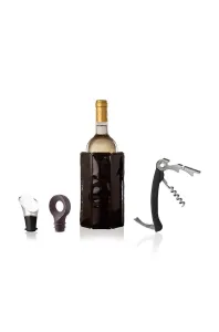 Sada na víno Vacu Vin Wine Set Classic 4-pack