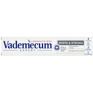 VADEMECUM ProLine White&Strong 75 ml