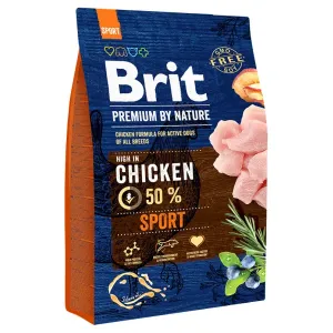 Brit Premium by Nature Sport 3 kg #681497