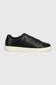 Kožené sneakers boty Vagabond Shoemakers MAYA černá barva, 5528.001.20