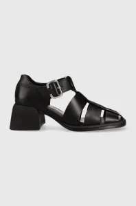 Sandály Vagabond Shoemakers ANSIE černá barva, 5545.401.20 #5923064