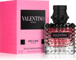Valentino Born in Roma Intense Donna parfémová voda 50 ml