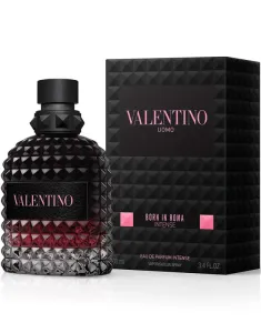 Parfémy - Valentino