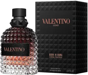 Parfémové vody Valentino