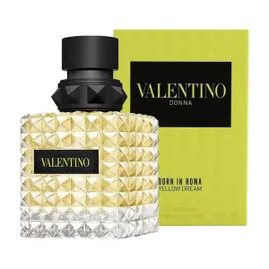 Valentino Born in Roma Yellow Dream Donna parfémová voda 100 ml