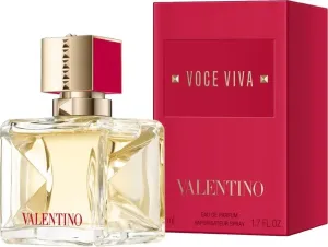 Parfémové vody Valentino