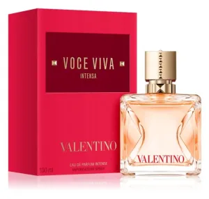 Valentino Voce Viva Intensa parfémová voda 30 ml