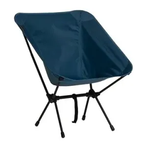 Vango Micro Steel Chair Std Mykonos Blue