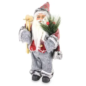 Figurka Santa Clause 35 cm #2793716