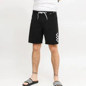 The daily solid boardshort 38
