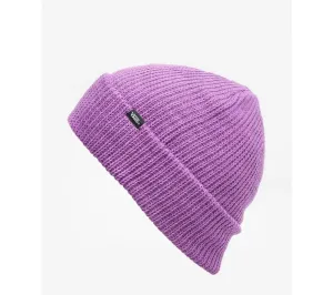 VANS Trendy fialová čapka Vans Beanie Dewberry