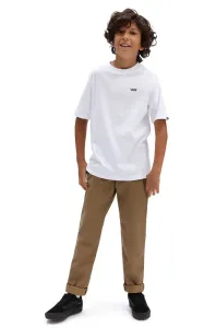 Vans - Dětské tričko 129-173 cm