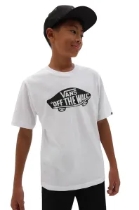 Vans - Dětské tričko 129-173 cm #4303780